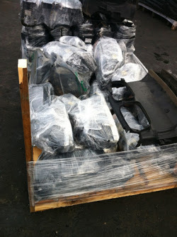 Оптовые продажи - ЛОТЫ