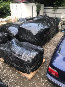 Оптовые продажи - ЛОТЫ