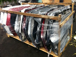 Оптовые продажи - ЛОТЫ